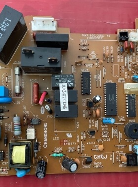 适用于长虹空调主控板 JUK6.672.01346 JUK7.820.00513