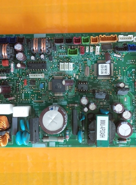 原装东芝中央空调内机主板MCC-1402-07S/10S /12 MMU-AP0305H