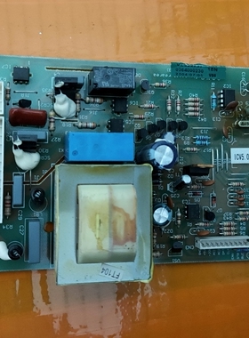 海尔冰箱主板BCD-239K-A电源板0064000230 0064000221 BCD-249K-A