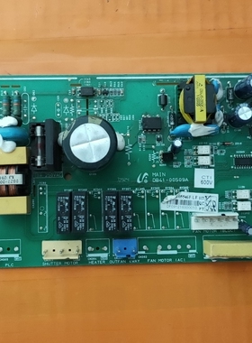 适用三星DB93-05546E-LF(DB41-00509A)电脑板