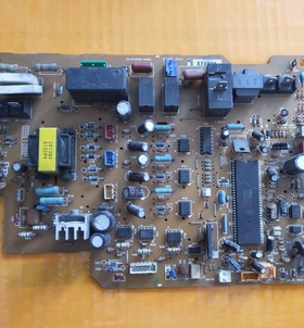 松下变频空调外机主板 電脑板 A74990 A74993