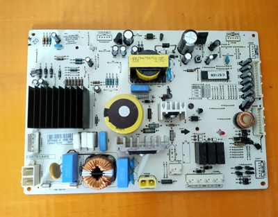 LG冰箱配件EBR76144903