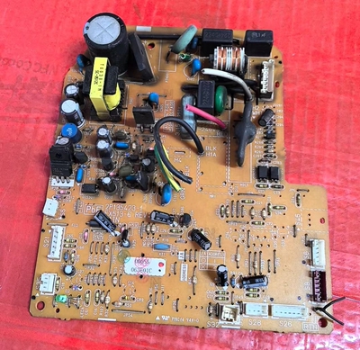 大金空调显示版2P135427-3