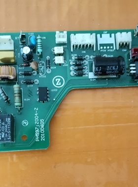 原装 志高 空调 电脑版 PH597JZ004-Z E193079-B 已测试