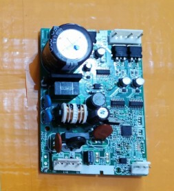 DJG-C02-ZD-FP 11509000601 MZ-297东贝变频冰箱压缩机驱动板