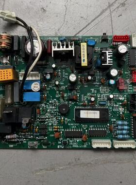 适用格力内机 月亮女神电脑板30038007室内机主板M804F2 GRJ840-A