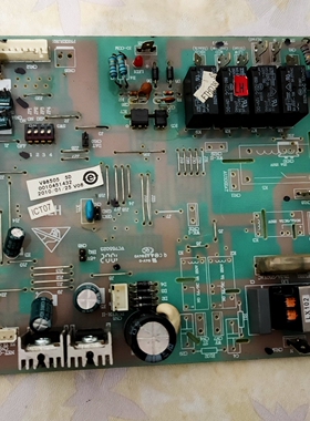 海尔空调柜机电脑板0010451432 0010452621主板KFRd-120LW/6301A