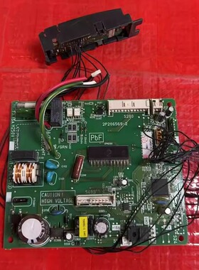 原装1.5P大金空调KFR-35G W/BP FTXM335NC室内外电源主板电脑板