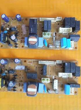 柜式空调主板电源板控制板KFRd-50L/LP_Q2150HA主板