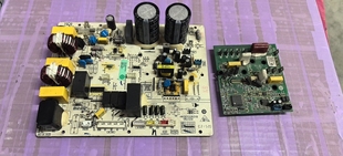 适用海尔空调变频板 0011800283BL外机板HKQ01028318电脑板主板