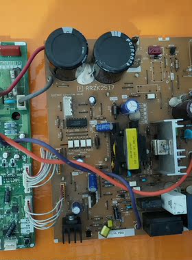 日立原装空调 外机变频主板 RRZK2776 RRZK2517 RRZK2620 模块板