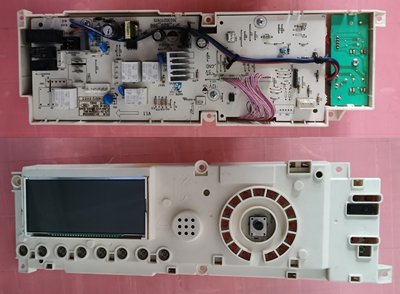 小天鹅洗衣机电脑板控制主板TG70-1211LP(S) 301330700047