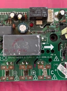 PFC-STK760-216-E.D.3空调配件功率模块PFC-STK760-216-E.D.3