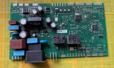 适用西门子冰箱对开门电脑板B