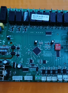 原装空调电脑板LS-0C007C 20120919 1400235 LS-0C0015C