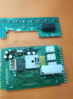 惠而浦滚筒洗衣机WFC855CW WFS1065CW/CS 1061CW 电脑