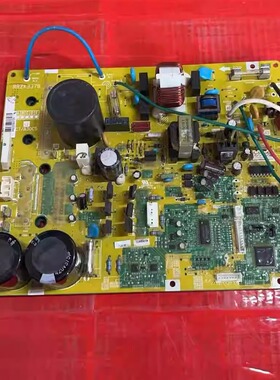 日立变频空调RRZK3073 -1 RRZK3378变频空调外机电脑控制主板配件