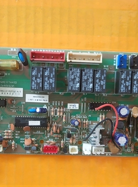 海尔空调内电脑板控制板内板KFRD-50LW/VZXF 专用号:0010403589