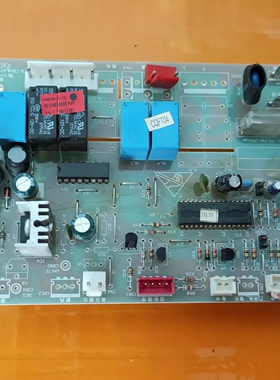 海尔空调KFRD-50LW/UZXF KFRD-60LW/UZXF电脑板0010403840 B