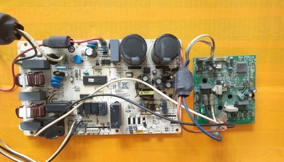 外机电脑板CQC08001022336