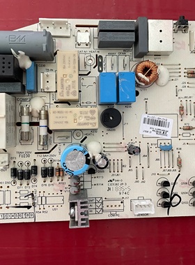 适用格力空调M538F3Q GRJ538-A8电路300002000799主板30135000041