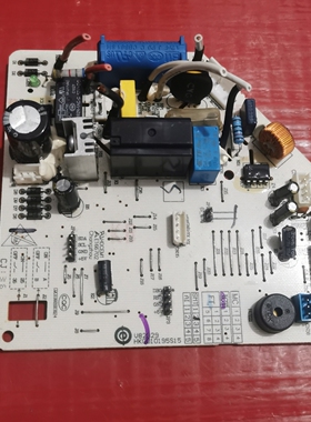 原装海尔 HKQ010195S12 V82329 空调电脑版主板 控制板