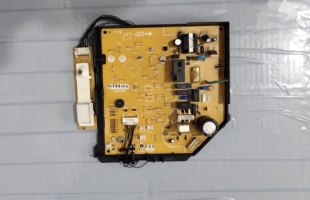 三菱电机空调KFR-36GW/P电源板显示板MSH-CE12VD控制主板WM00B351