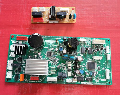 适用于东芝变频冰箱BCD-358WTC主