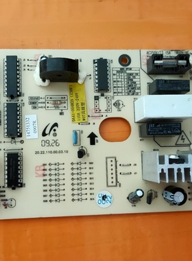 原装三星冰箱BCD-285WNLVS主板DA41-00482A 电脑板