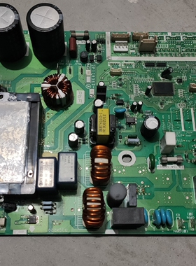 大金变频空调外机板 主板 2P215451-1 3PCB2061-1 2P179362