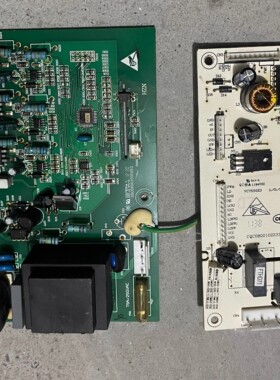 BCD-318WSL.BCD-290W海尔冰箱主CQC08001022336显示板0061800021C