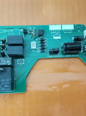 适用志高空调电脑板 主板 控制板 电源板 TF80971DKM316-L