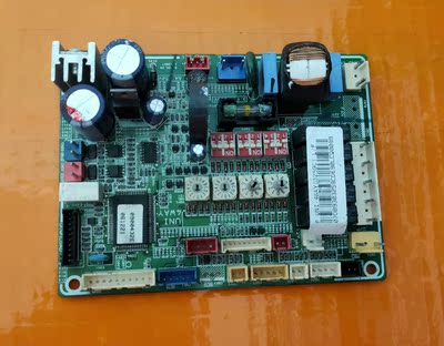 三星中央空调电脑板SDB93-02833A DB41-00303A 00329A 控制主板