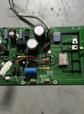 海尔空调一体机电脑板变频驱动板0011800405/A/F/H/J/K/C/L控制板