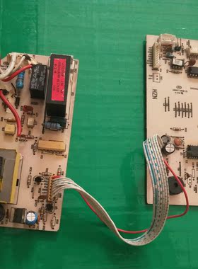 海尔空调KFR-35GW/HB(BPF) KFR-28GW/HBPF内机板 0010403298