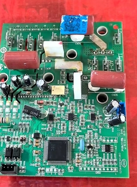 海尔空调模块板0011800258G功率模块KFR-50W/0622 驱动板变频模块