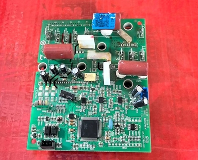 海尔变频空调功率模块板001180