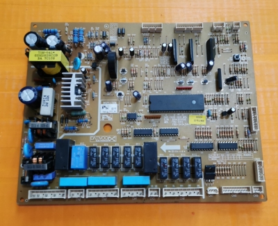 冰箱显示板FRU-54330143D5050