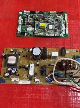 富士通空调主板9708977010 9709960011 K11BB-1300HSE-PO电脑变频