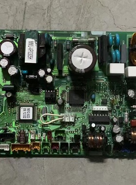 原装东芝中央空调内机主板MCC-1402-07S/10S /12 MMU-AP0305H