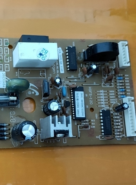 三星冰箱电脑板DA41-00508B主板BCD-212-198NMVF-C