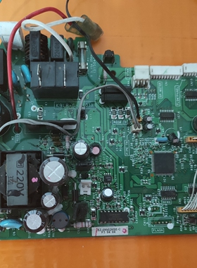 原装 富士通 主板 GCMK-C2X EZ-09902HSE-C K9LR-C-A(01)电脑板