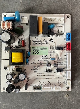 适用电器配件主板电脑板控制板SWMS1BA-B B2062-001-MA03V05