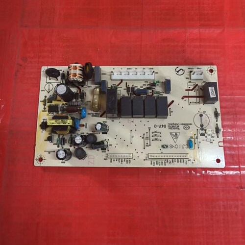 适用海尔冰箱BCD-216STV/ST/SV/STC/SDX/SDN电脑电源控制主板原装