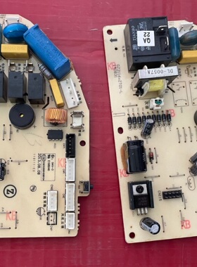 志高空调配件GZ2116VZT01-L主板GZ2116VZT00 电脑板GM4119VZT00-B