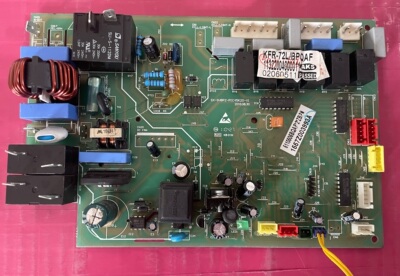 奥克斯KFR-72L/QAFBP主SX-SVBP2
