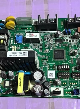 适用海信日立空调电脑板主板H7B06602A控制板PI1909H-2