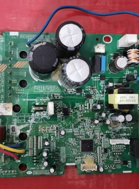 格力变频空调主板福乐园谦者30138355 30138087 GRJW819-A1测试好