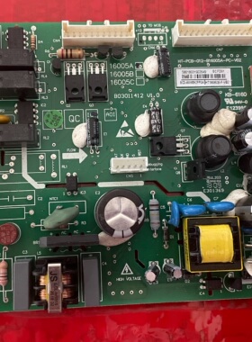 适用海信容声BCD-460WSK2FPGA主板1868636变频板电脑板主控板