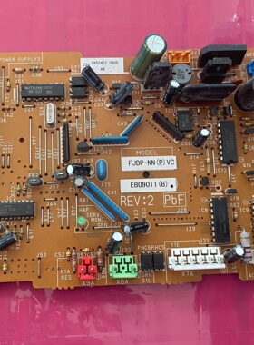 原装大金内机板EB09011 大金CDXLS22DNV2C FQDP25AMVC主板